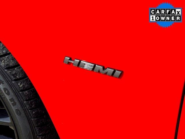 used 2018 Dodge Challenger car, priced at $24,915