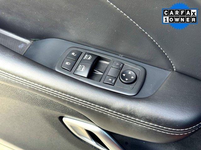 used 2018 Dodge Challenger car, priced at $24,915