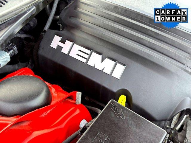 used 2018 Dodge Challenger car, priced at $24,915