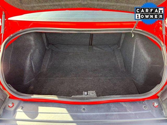 used 2018 Dodge Challenger car, priced at $24,915