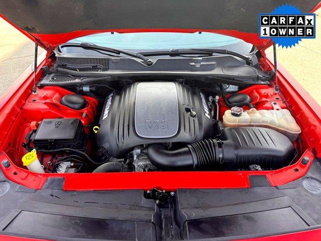 used 2018 Dodge Challenger car, priced at $24,915