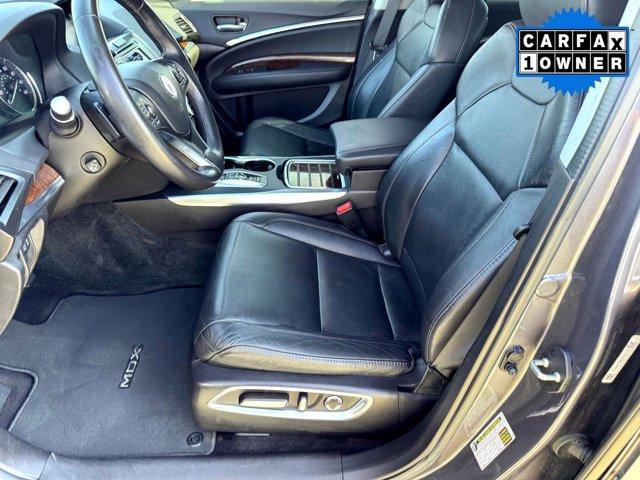 used 2019 Acura MDX car, priced at $21,708