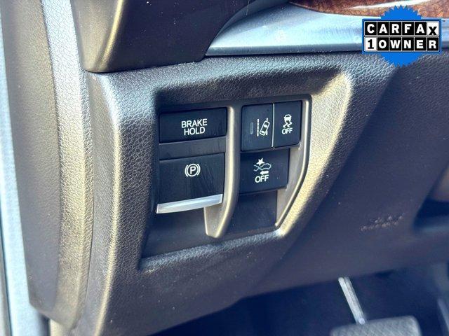 used 2019 Acura MDX car, priced at $21,708