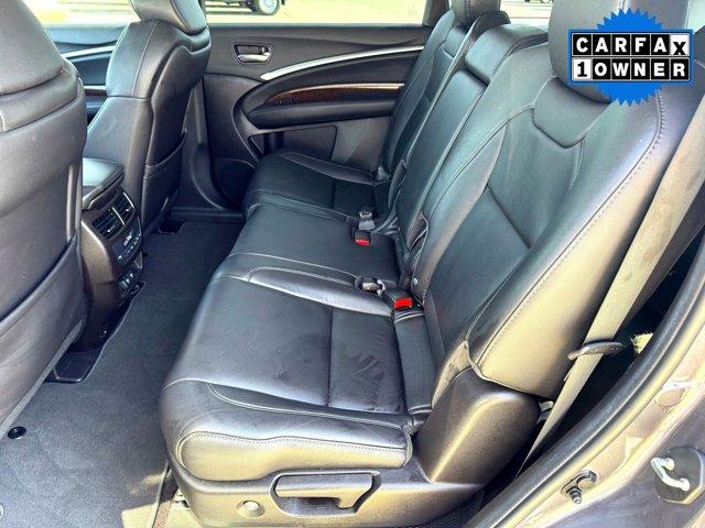 used 2019 Acura MDX car, priced at $21,708