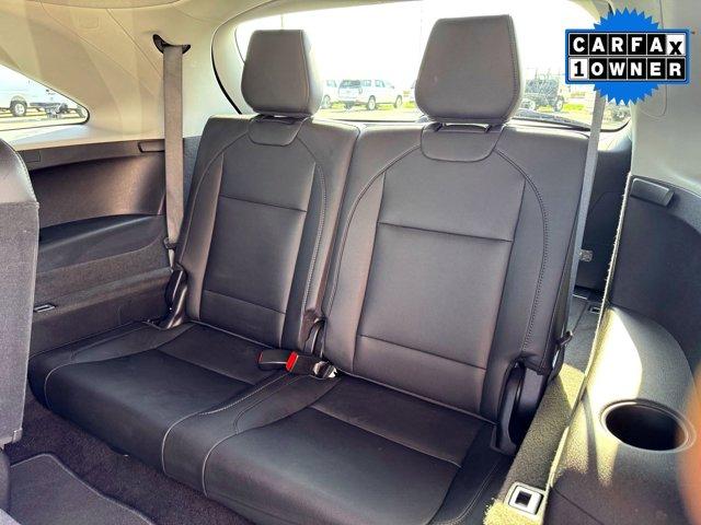 used 2019 Acura MDX car, priced at $21,708