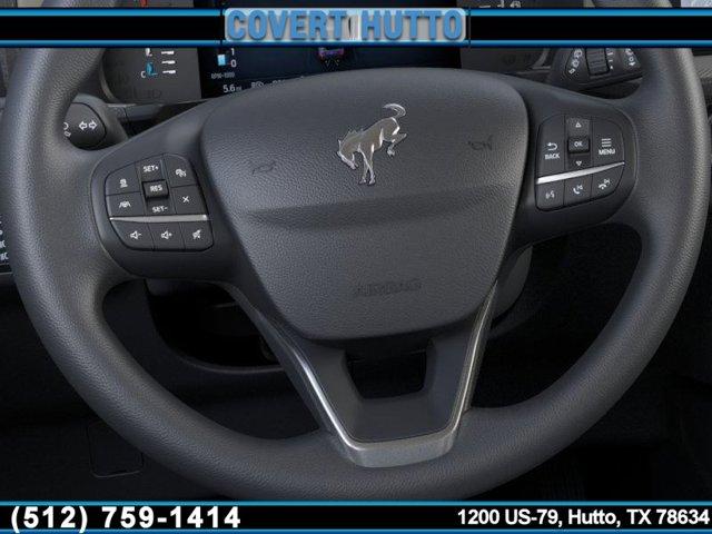 new 2026 Ford Bronco Sport car, priced at $33,840