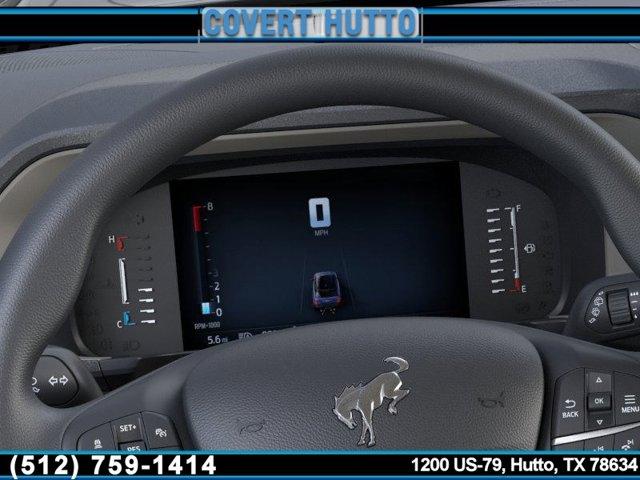 new 2026 Ford Bronco Sport car, priced at $33,840