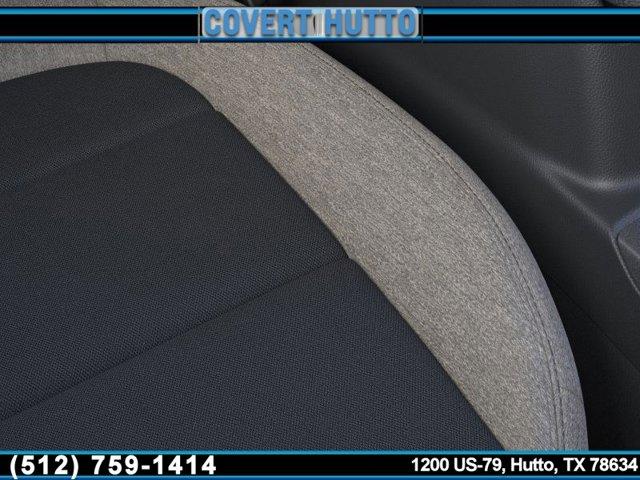 new 2026 Ford Bronco Sport car, priced at $33,840