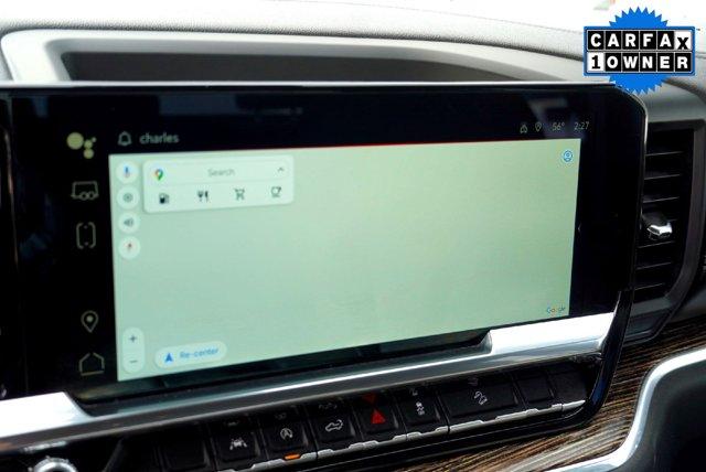 used 2024 GMC Sierra 1500 car, priced at $43,510