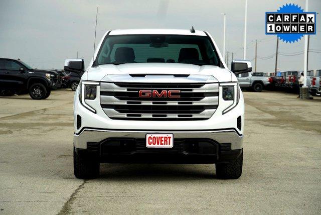 used 2024 GMC Sierra 1500 car, priced at $43,510