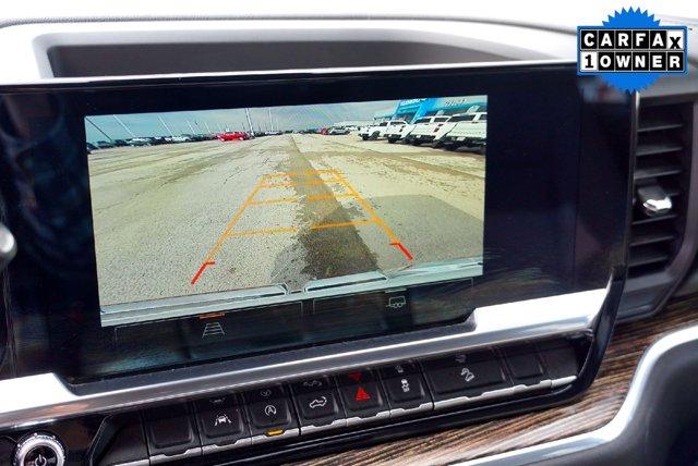 used 2024 GMC Sierra 1500 car, priced at $43,510