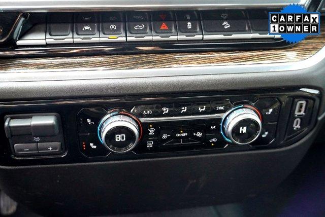 used 2024 GMC Sierra 1500 car, priced at $43,510