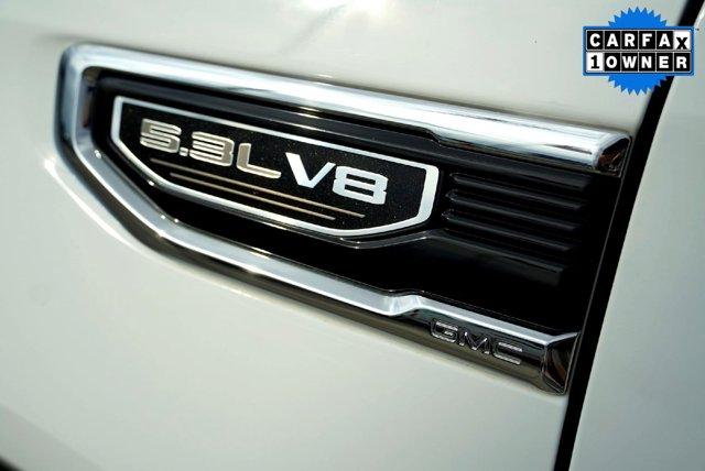 used 2024 GMC Sierra 1500 car, priced at $43,510