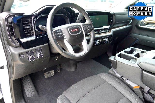 used 2024 GMC Sierra 1500 car, priced at $43,510