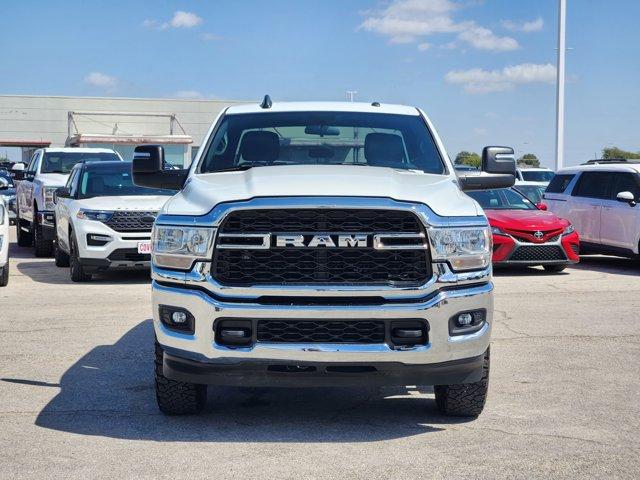 used 2024 Ram 2500 car, priced at $47,129