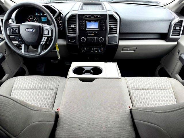 used 2018 Ford F-150 car, priced at $19,506