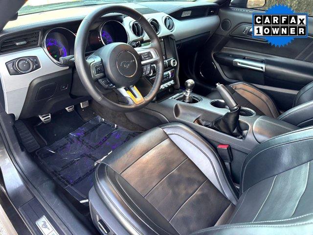 used 2015 Ford Mustang car, priced at $23,912