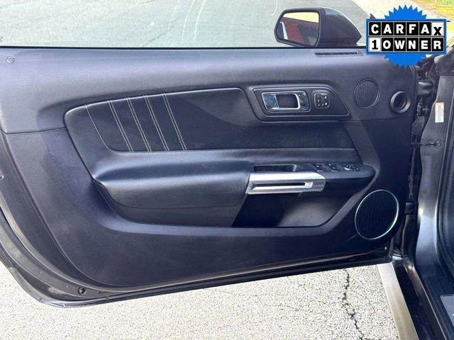 used 2015 Ford Mustang car, priced at $23,912