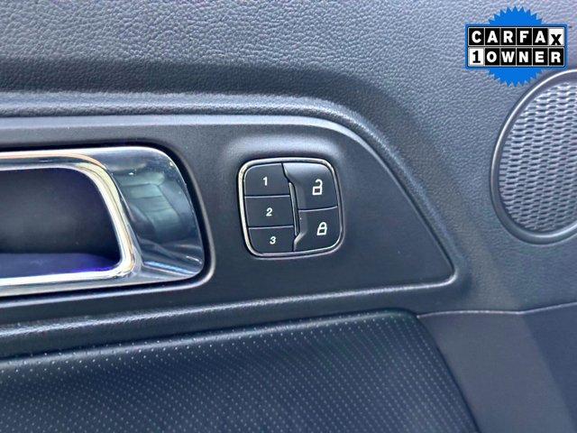 used 2015 Ford Mustang car, priced at $23,912