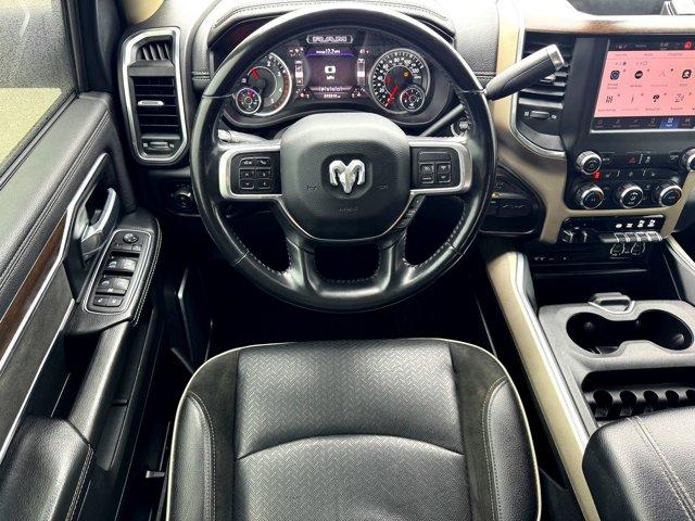 used 2022 Ram 2500 car, priced at $49,906