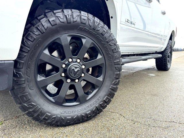 used 2022 Ram 2500 car, priced at $49,906