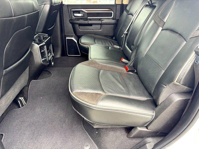 used 2022 Ram 2500 car, priced at $49,906