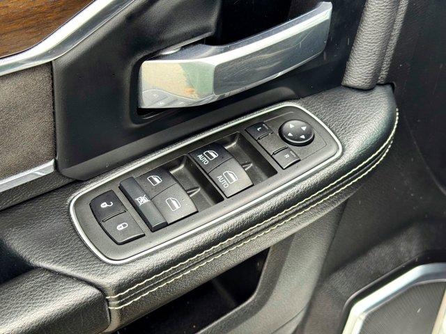 used 2022 Ram 2500 car, priced at $49,906