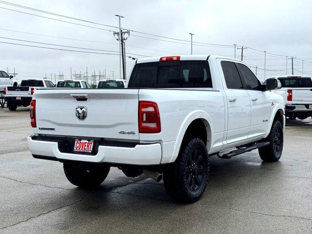 used 2022 Ram 2500 car, priced at $49,906