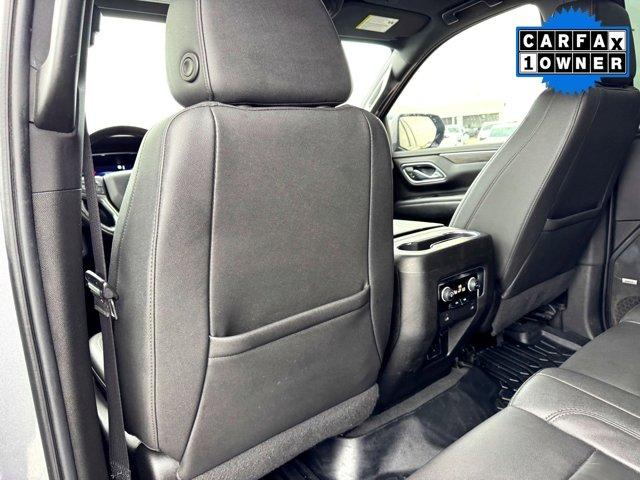 used 2022 Chevrolet Suburban car, priced at $38,917