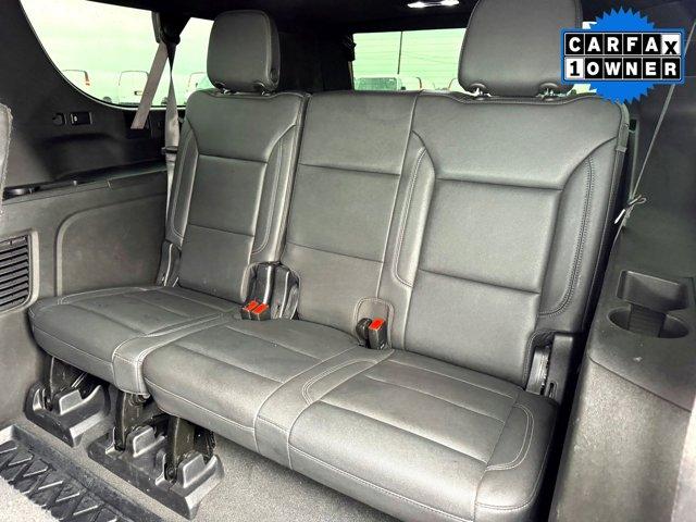 used 2022 Chevrolet Suburban car, priced at $38,917