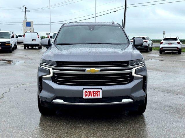 used 2022 Chevrolet Suburban car, priced at $41,517