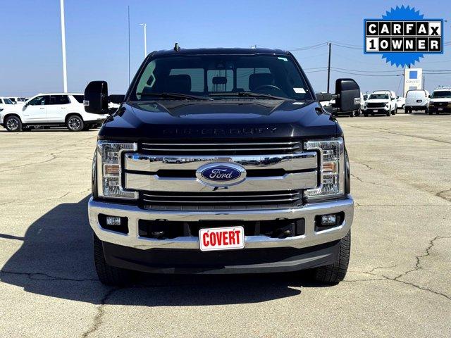 used 2019 Ford F-250 car, priced at $52,909