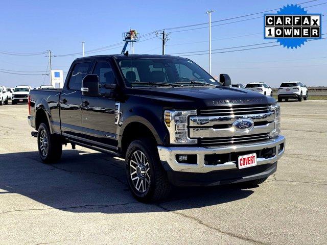 used 2019 Ford F-250 car, priced at $52,909