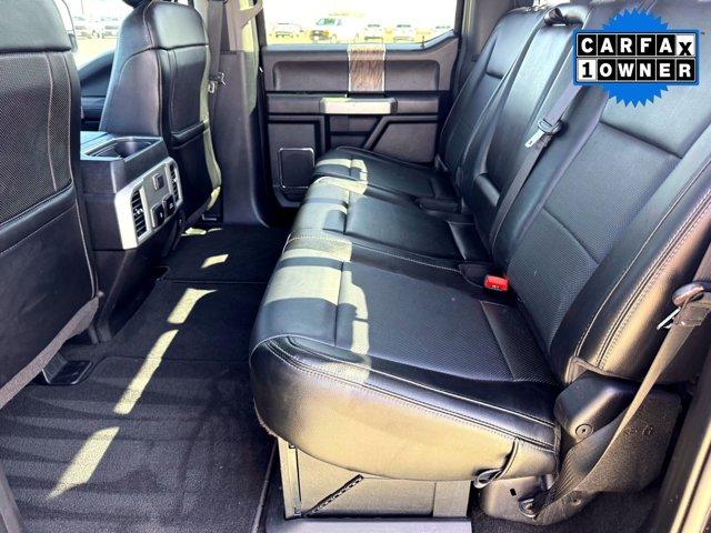 used 2019 Ford F-250 car, priced at $52,909