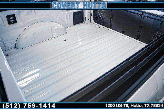 new 2025 Ford F-150 car, priced at $83,497