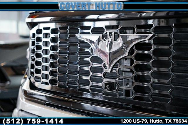 new 2025 Ford F-150 car, priced at $83,497