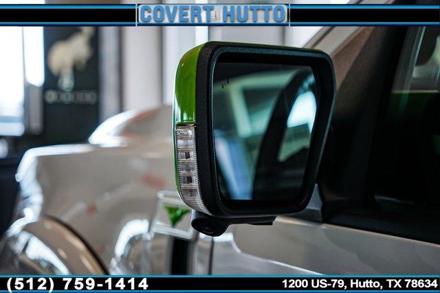 new 2025 Ford F-150 car, priced at $83,497