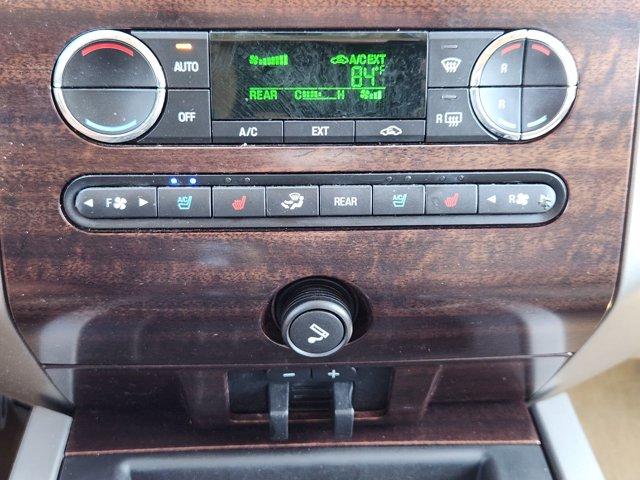 used 2013 Ford Expedition EL car, priced at $10,928