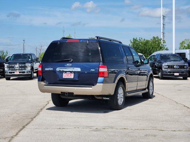 used 2013 Ford Expedition EL car, priced at $10,928