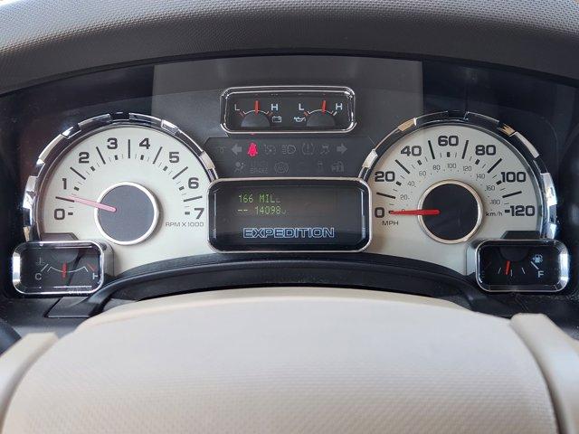 used 2013 Ford Expedition EL car, priced at $10,928