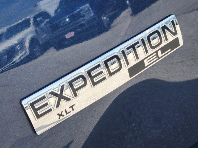 used 2013 Ford Expedition EL car, priced at $10,928