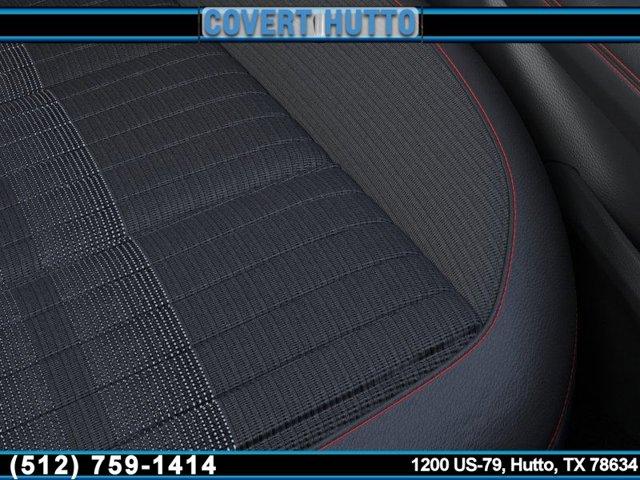 new 2026 Ford Explorer car, priced at $50,117