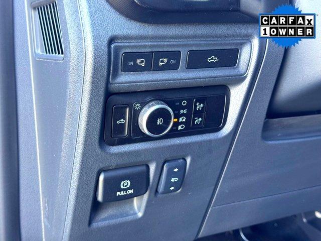 used 2024 Ford F-150 car, priced at $117,923