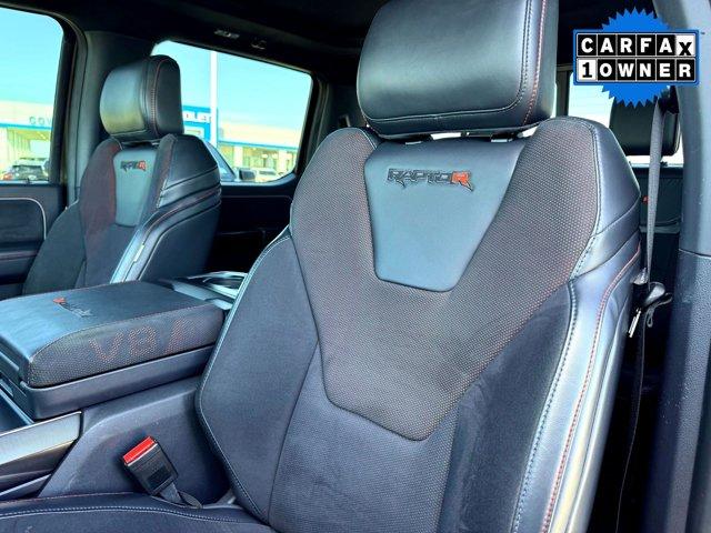 used 2024 Ford F-150 car, priced at $117,923
