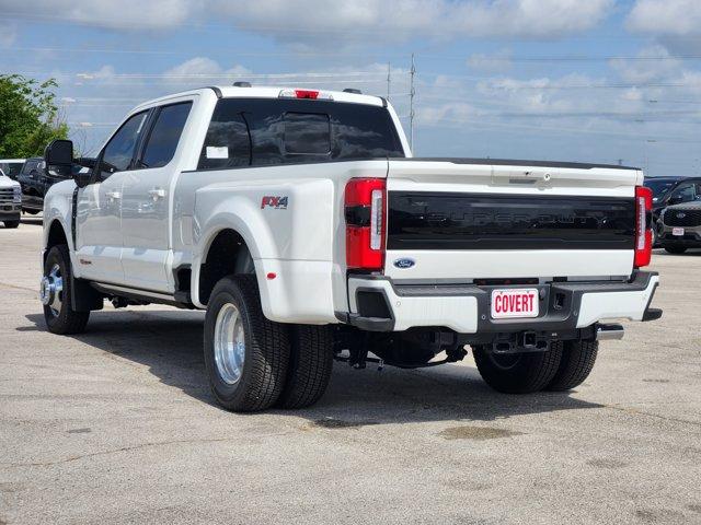 new 2026 Ford F-350 car, priced at $114,960