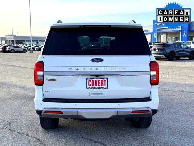 used 2022 Ford Expedition car, priced at $41,922