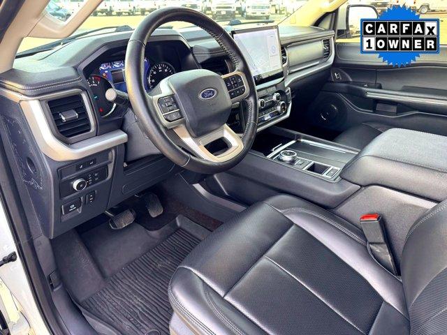used 2022 Ford Expedition car, priced at $41,922