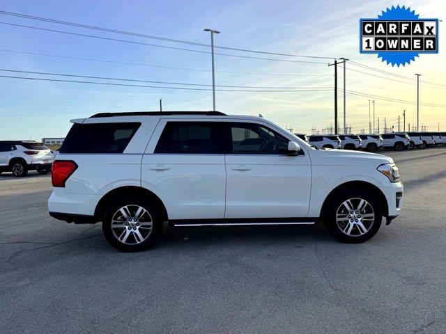 used 2022 Ford Expedition car, priced at $41,922