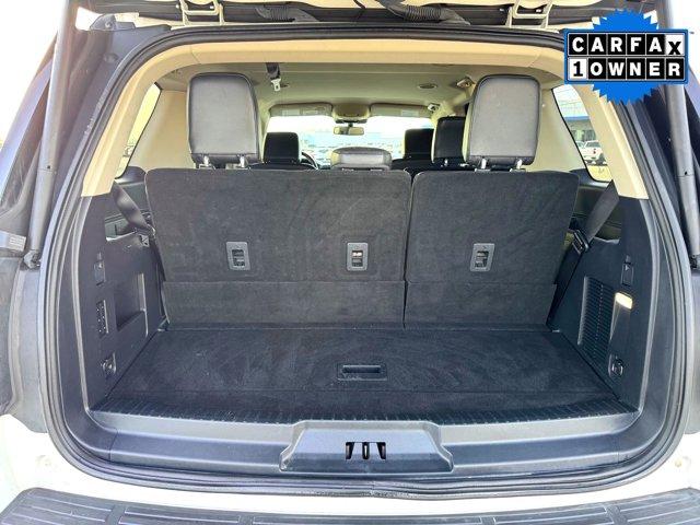 used 2022 Ford Expedition car, priced at $41,922