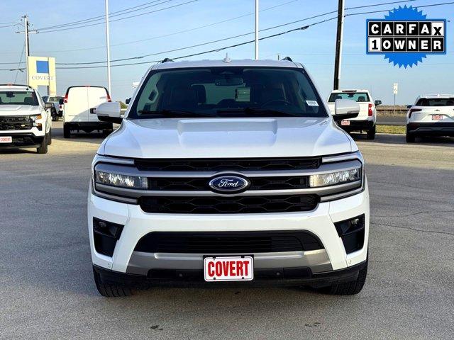used 2022 Ford Expedition car, priced at $41,922